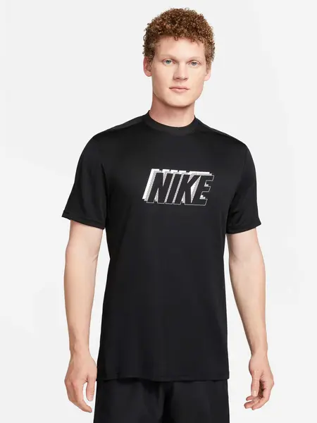 Tricou M Nk Df Acd23 Ss Top Gx Hbr