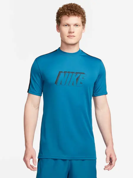 Tricou M Nk Df Acd23 Ss Top Gx Hbr