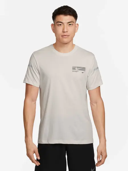 Tricou M Nk Df Flash Hbr