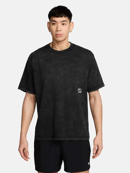 Tricou M Nk Df Heritage Ss Wash