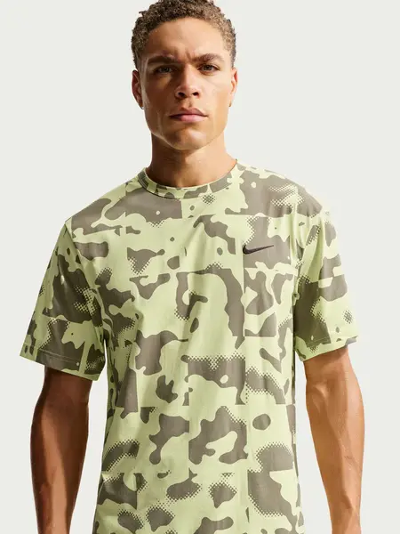 Tricou M Nk Df Hyverse Aop Ss Top