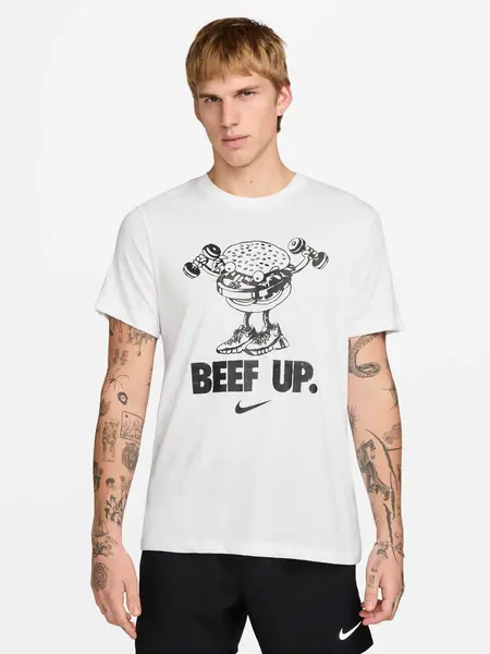 Tricou M Nk Df Iykyk Fitness
