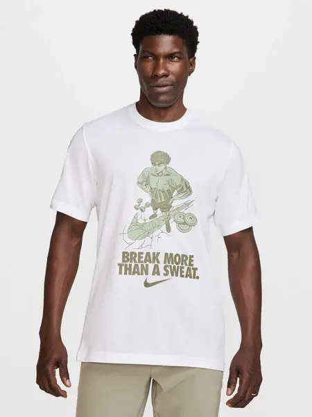 Tricou M Nk Df Iykyk Fitness
