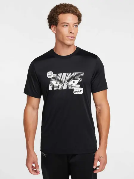 Tricou M Nk Df Rlgd Iykyk
