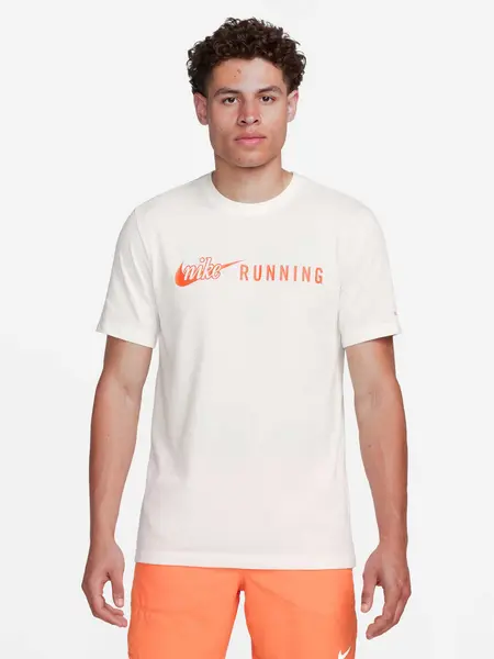Tricou M Nk Df Run Energy