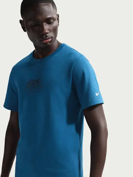 Tricou M Nk Df Run Mop2
