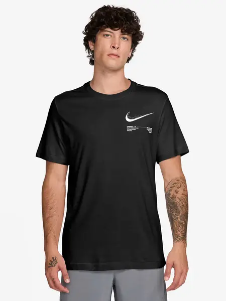 Tricou M Nk Df Std Hbr Su26