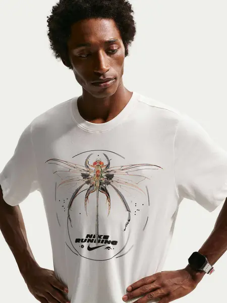 Tricou M Nk Df STD Iykyk Su26