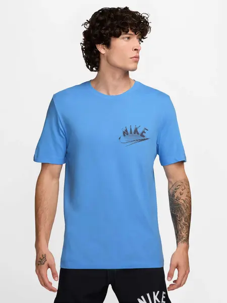 Tricou M Nk Df Tee Brand Read