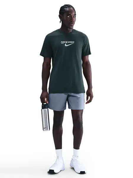 Tricou M Nk Df Tee Pro Training