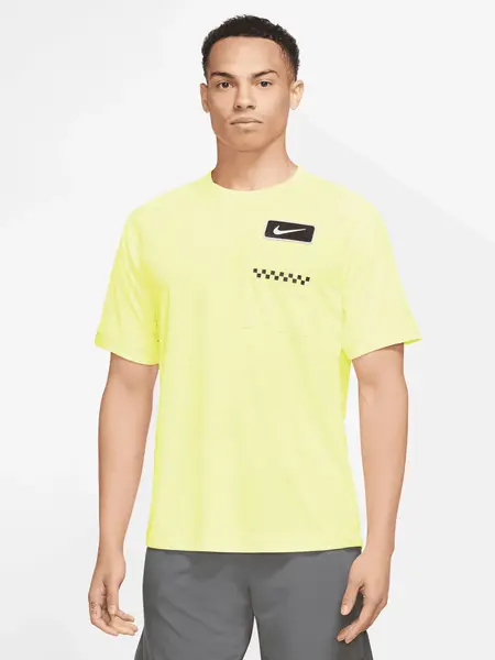 Tricou M Nk DF Top Dye Wild Card