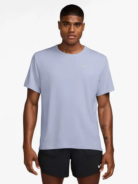 Tricou M Nk Df Uv Miler Ss