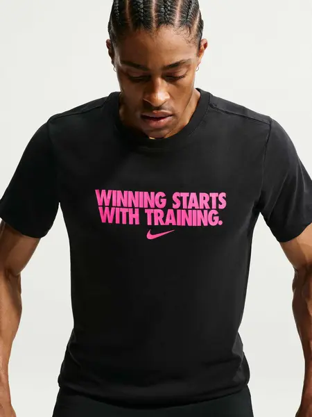 Tricou M Nk Df Winning
