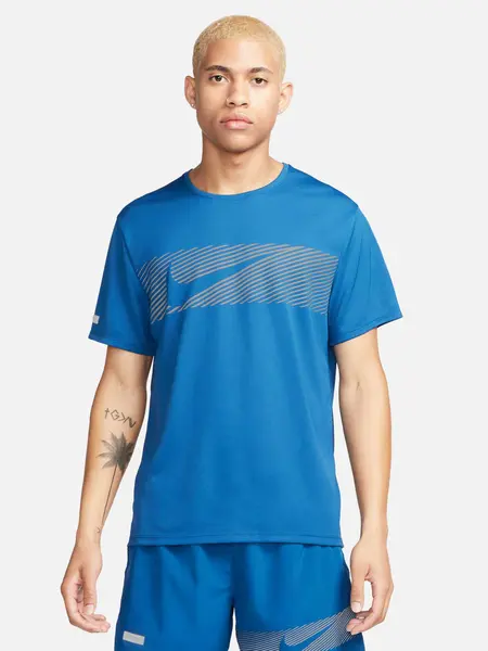 Tricou M Nk Flash Miler