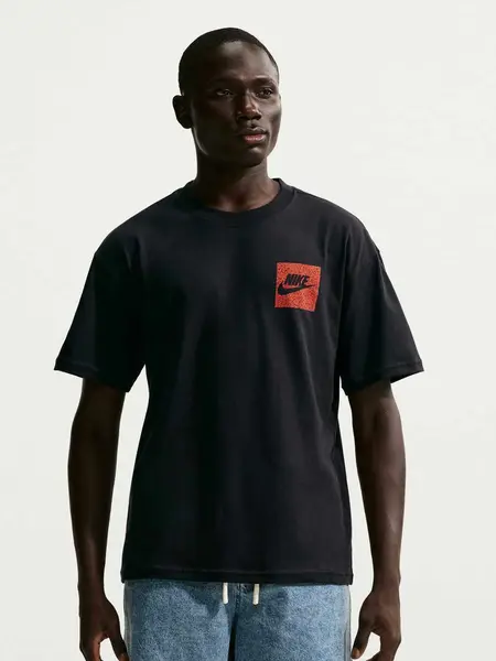 Tricou M Nk Lse Asbury Hc