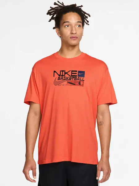 Tricou M Nk Lse Oc Loose
