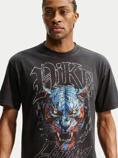 Tricou M Nk Lse Train Culture