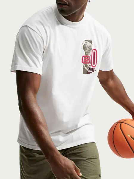 Tricou M Nk M90 Og Summit Buckets