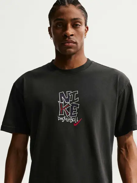 Tricou M Nk M90 Summit Jdi Bb