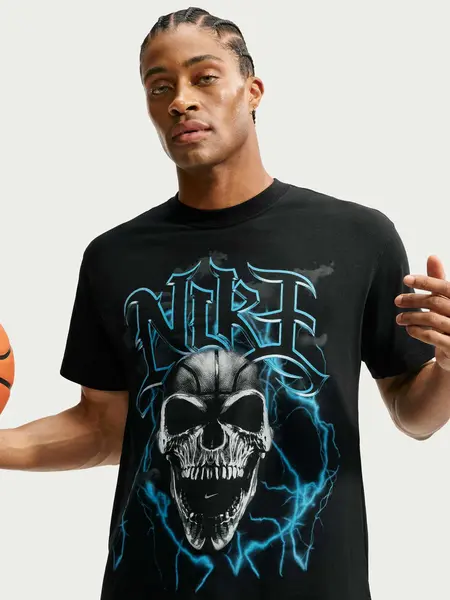 Tricou M Nk M90 Summit Skull
