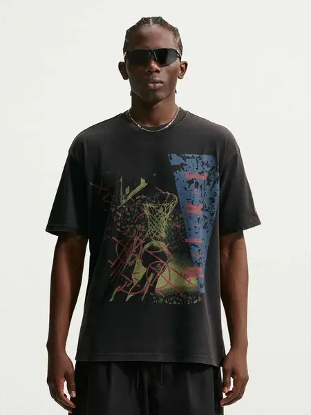 Tricou M Nk M90 Summit Vrxo