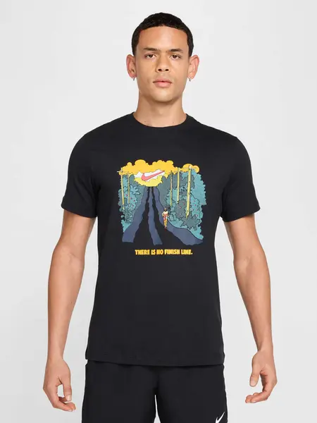 Tricou M Nk Run Iykyk