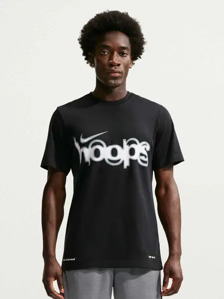 Tricou M Nk STD Asbury Hoops