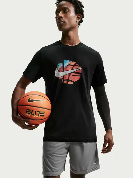 Tricou M Nk Std Asbury Vrdna
