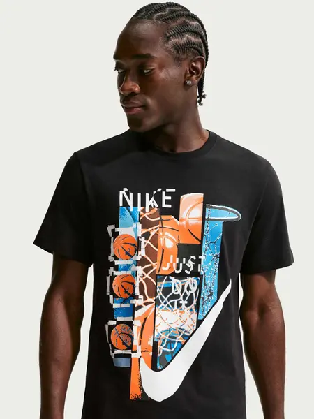 Tricou M Nk Std Oc F2