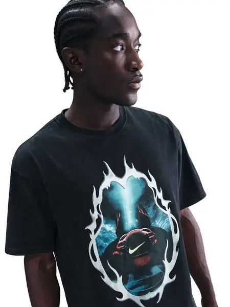 Tricou M Nk Tee M90 Bball Oc1