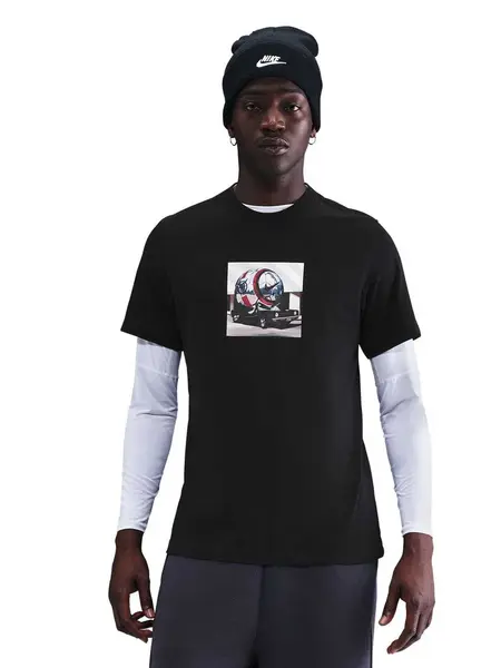 Tricou M Nk Total 90
