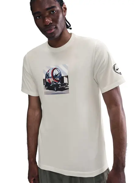Tricou M Nk Total 90