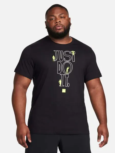 Tricou M Nk Vintage Fit Sp24