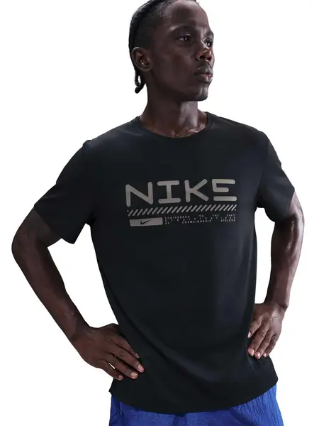 Tricou M Nk Winter Miler Ss Top