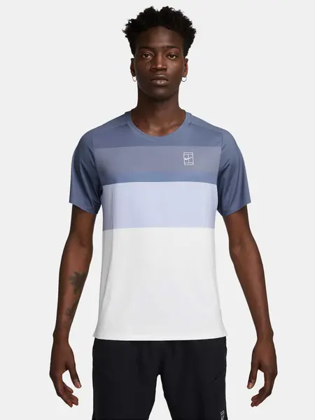 Tricou M Nkct Df Advtg Top Print