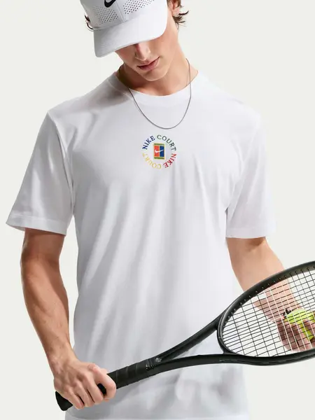 Tricou M Nkct Df Std Heritage