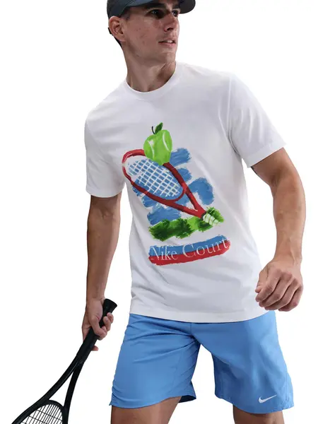 Tricou M Nkct Us Open