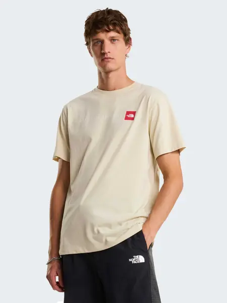 Tricou M Nse Reg Ss-graphic