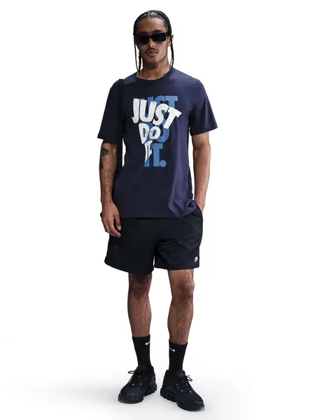 Tricou M Nsw 12mo Jdi Sp25