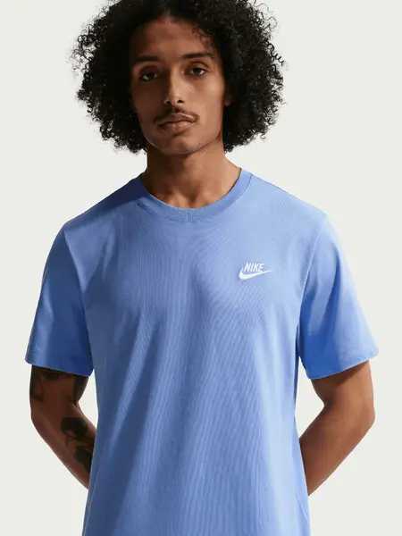 Tricou M Nsw Club