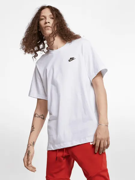 Tricou M Nsw Club
