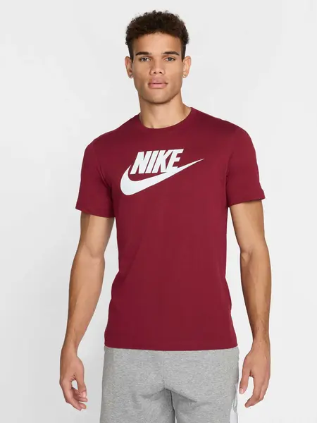 Tricou M Nsw Icon Futura