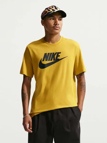 Tricou M Nsw Icon Futura