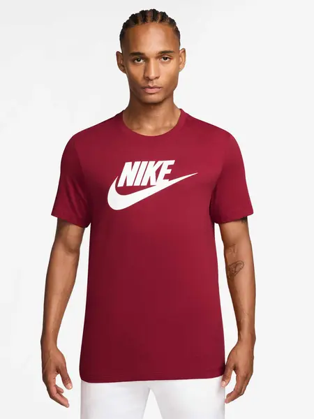 Tricou M Nsw Icon Futura