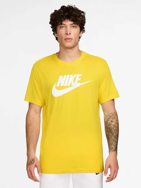 Tricou M Nsw Icon Futura