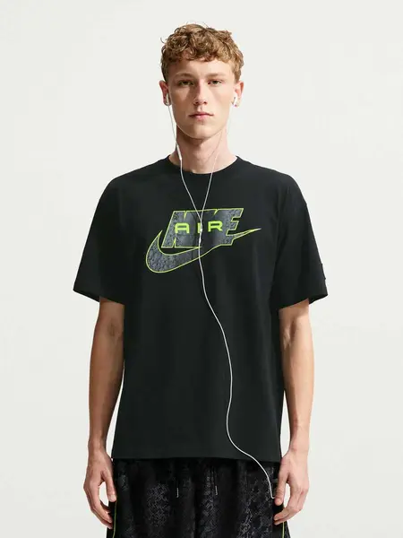 Tricou M Nsw LSE Air Aop