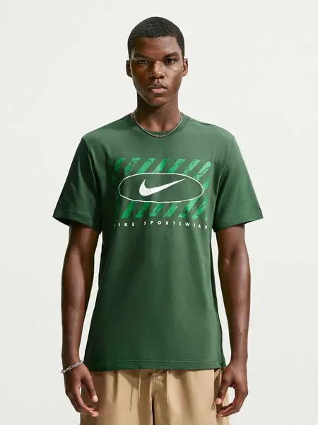 Tricou M Nsw Std Club 6mo Swoosh