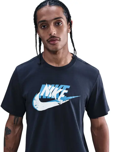 Tricou M Nsw Tee 12mo Futura Sp25