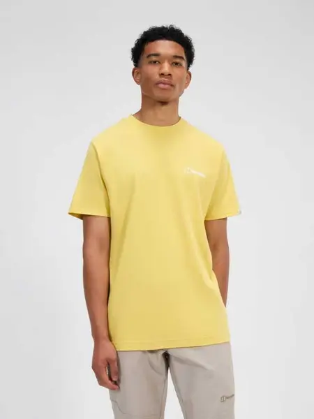 Tricou M Rolling Peaks Ss