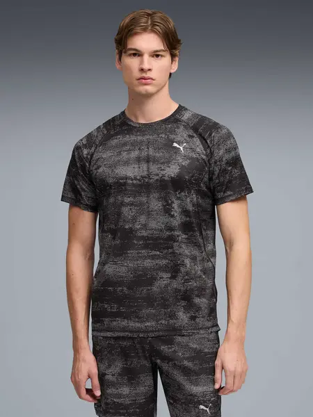 Tricou M Run Velocity Aop